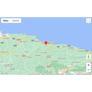 Escapada de 2 Noches con Desayuno en La Posada del Alba (Alea - Ribadesella, Asturias)