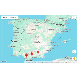 Vuelo en Globo con Desayuno (Andalucía)