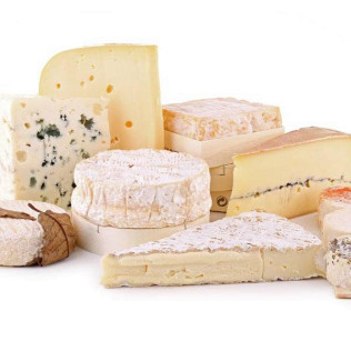 Maridaje de Vinos y Queso (Barcelona)