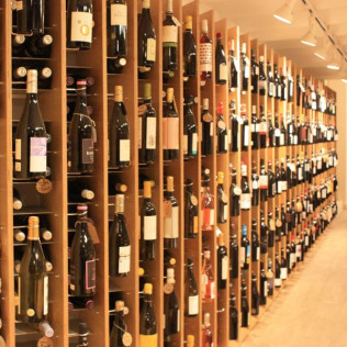 Maridaje de Vinos y Queso (Barcelona)