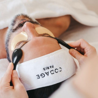 Circuito Spa y Tratamiento Facial o Corporal Personalizado en Maison CODAGE del Kimpton Aysla Mallorca 5* (Calviá, Mallorca)