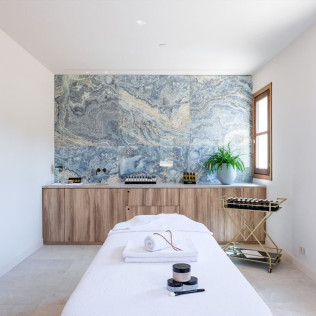 Circuito Spa y Tratamiento Facial o Corporal Personalizado en Maison CODAGE del Kimpton Aysla Mallorca 5* (Calviá, Mallorca)