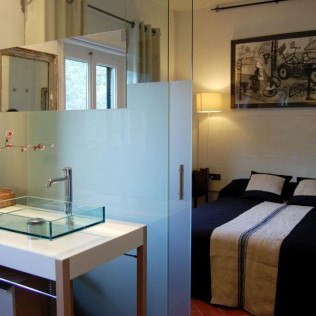 Escapada con Desayuno en Finca Bell-Lloc (Palamós, Girona)