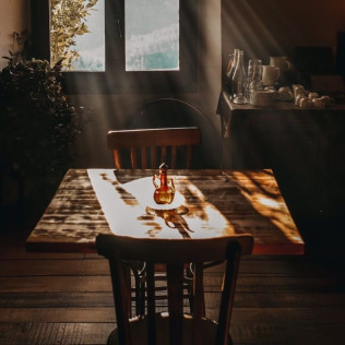 Escapada con Desayuno en Mas el Mir (Girona)