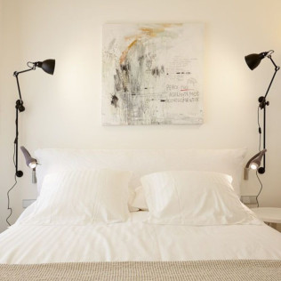 Escapada con Desayuno en Hotel Mas Lazuli 4* Sup (Pau, Girona)