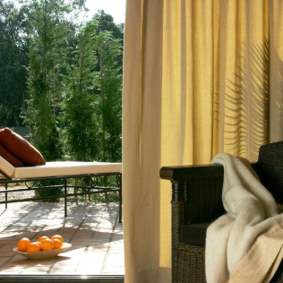 Escapada con Circuito Spa en Suite Junior de Mas Salvi Country Boutique Hotel 4* (Pals, Girona)