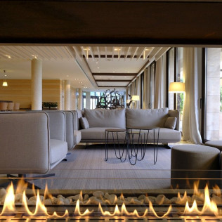Escapada Relax: Noche con Spa en Mas Solà 4* (Santa Coloma de Farners, Girona)