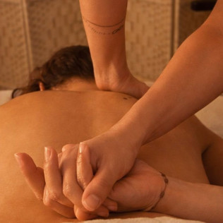 Masaje a Elegir en Ana Wellness Company (Alaior, Menorca)