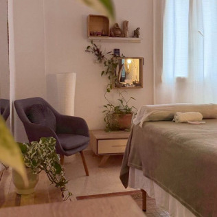 Masaje a Elegir en Ana Wellness Company (Alaior, Menorca)