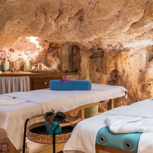 Masaje a Elegir en Ana Wellness Company (Alaior, Menorca)
