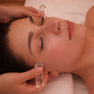Masaje a Elegir en Ana Wellness Company (Alaior, Menorca)
