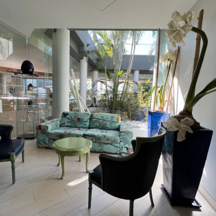 Hidromasaje Terapéutico en Baño Aromático Personalizado con Masaje Craneal en Spa Azules de Nivaria del Gran Hotel Roca Nivaria 5* (Adeje, Tenerife)