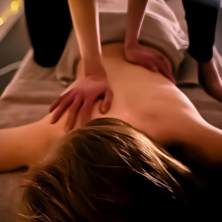 Masaje Royal Thai o Pijat Balinés para dos en Jamu Rituals Spa & Massage (Barcelona)