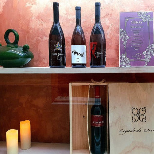 OFERTA: Masaje Malagueño con Cata de Vino en La Bodega del Masaje (Málaga)