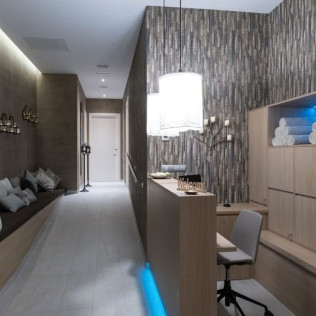 Masaje Bienestar, con Aromaterapia o Terapéutico en Hotel Catalonia Ramblas 4* (Barcelona)