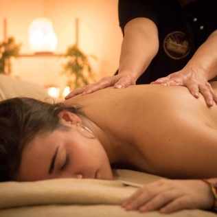 Masaje Exclusivity de Cerveza en Beer Spa (Granada)