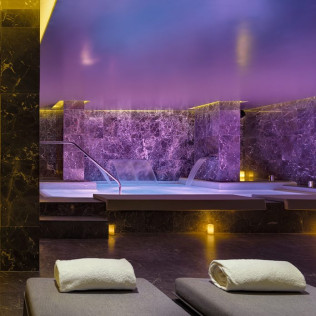 Spa y Masaje en Despacio Spa Centre del Hotel The One Barcelona 5*GL (Barcelona) 