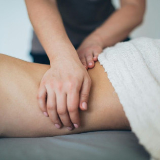 Masaje Relajante, Terapéutico, para Embarazadas o Facial Kobido a Domicilio (Madrid)