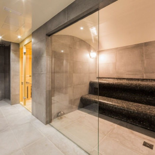 Organic Emotions: Circuito Spa, Baño Romántico, Masaje en Pareja, Cava y Fruta Fresca para dos en Hotel Catalonia Granada 4* (Granada)