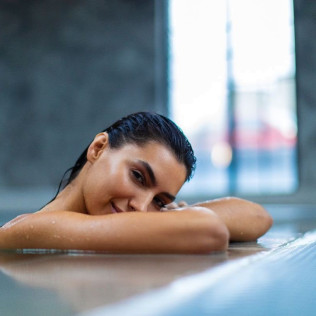 Circuito Spa y Masaje Relax en Ibiza Posidonia Wellness Center (San Sebastián)
