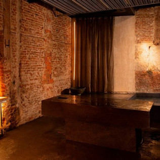 Experiencia Manantial: Terma Privada y Masaje en Halmma (Madrid)
