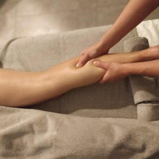 Circuito Spa y Masaje Intense Relax en Hotel Spa Odeón 4* (Ferrol, A Coruña) - De lunes a viernes