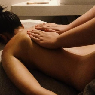 Circuito Spa y Masaje Intense Relax en Hotel Spa Odeón 4* (Ferrol, A Coruña) - De lunes a viernes