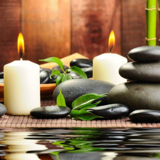 Masaje en Kumaras Spa (Umbrete, Sevilla)