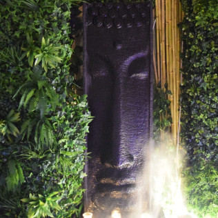 Masaje Oriental en Samsara Wellness Studio (Madrid)