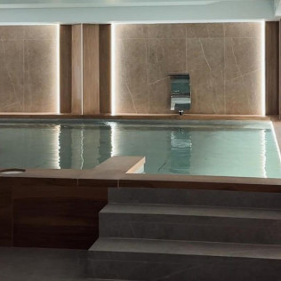 Masaje con Circuito Spa opcional para dos en Green Spa (Mairena del Aljarafe, Sevilla)