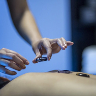 Circuito Spa y Masaje en Naital SPA & Wellness (Valencia)