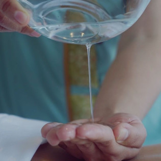 Masaje en Pareja en Sabai Thai Massage del Hotel Globales Santa Ponsa Park 4* (Santa Ponça, Mallorca)