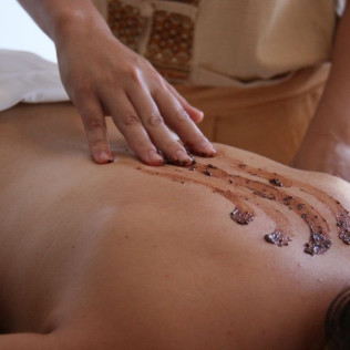 Masaje en Pareja en Sabai Thai Massage del Hotel Globales Santa Ponsa Park 4* (Santa Ponça, Mallorca)