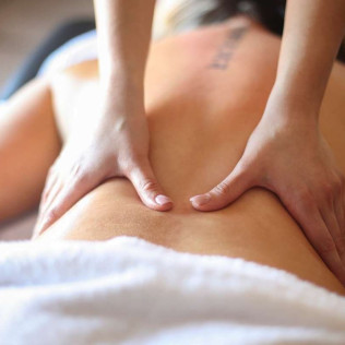 Circuito Spa y Masaje para dos en Explore Spa de Le Méridien Ra Beach Hotel Spa 5* (El Vendrell, Tarragona)