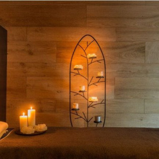 Circuito Spa Mare Nostrum y Masaje Duorelax en Pareja en Sallés Hotel Pere IV 4* (Barcelona)