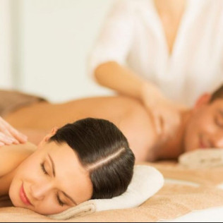 Masaje para Parejas en Massagium (Salou, Tarragona)