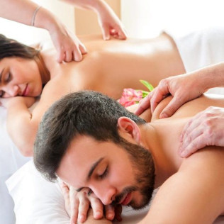 Masaje para Parejas (Lucena, Córdoba)
