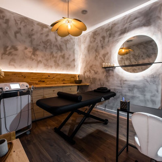 Masaje Oriental de Digitopresión y Sacrocraneal en IBWellness Boutique & Fitness (Rivas-Vaciamadrid, Madrid)