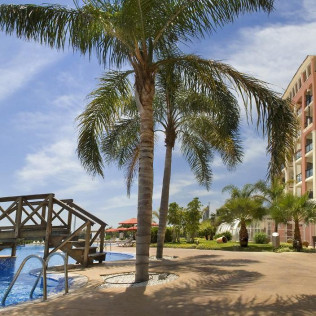 Wellness & Beauty Center y Masaje Relajante en Hotel Bonalba Alicante 4*S (Alicante)