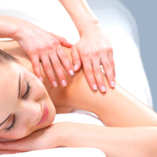 Masaje Relajante para dos en Hotel Spa Kinedomus Bienestar 4* (Burgos)