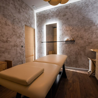 Masaje Relajante Ola de Bienestar en IBWellness Boutique & Fitness (Rivas-Vaciamadrid, Madrid)