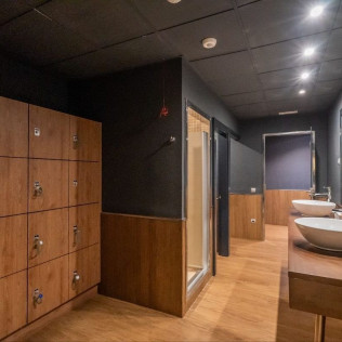 Circuito Spa y Masaje en Dolce by Wyndham Barcelona Resort 4* Sup (Sant Esteve Sesrovires, Barcelona)