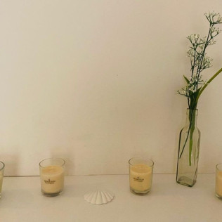 Masaje a Elegir en Studio Massages Salud y Calma (Santiago de Compostela, A Coruña)