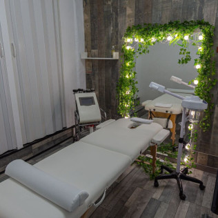 Masaje Relajante en Massagium (Salou, Tarragona)
