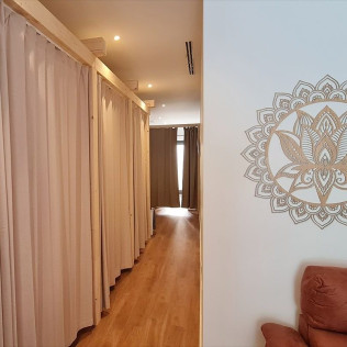 Masaje en Pareja en Mallorca Thai Massage (Alcúdia, Mallorca)