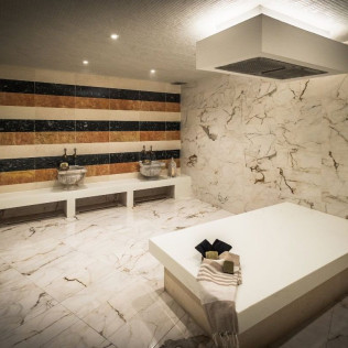 Pack Hammam: Baños y Exfoliación en Sulis Hammam & Spa (Madrid)
