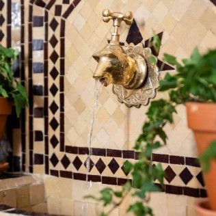 Pack Hammam con Masaje y Acceso a los Baños de Sulis Hammam & Spa (Madrid)