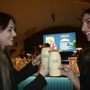 Masterclass Shake & Sip en Flor de Caña Experiencia (Madrid)