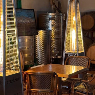 Visita a la Bodega y Viñedos El Jardí dels Sentits, Cata y Masterclass de Vinos para dos (Sant Sebastià dels Gorgs, Barcelona)