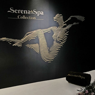 Wellness Area y Masaje para dos en Serena SPA en Meliá Madrid Princesa 5* (Madrid)